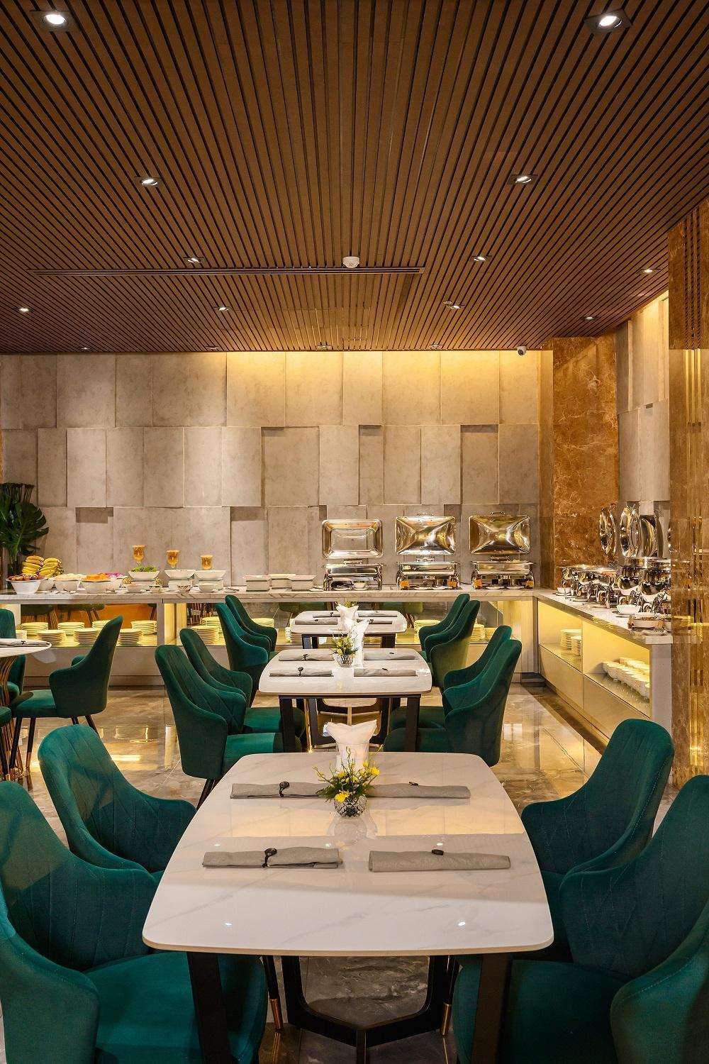 Acnos Hotel Ho Chi Minh City Bagian luar foto