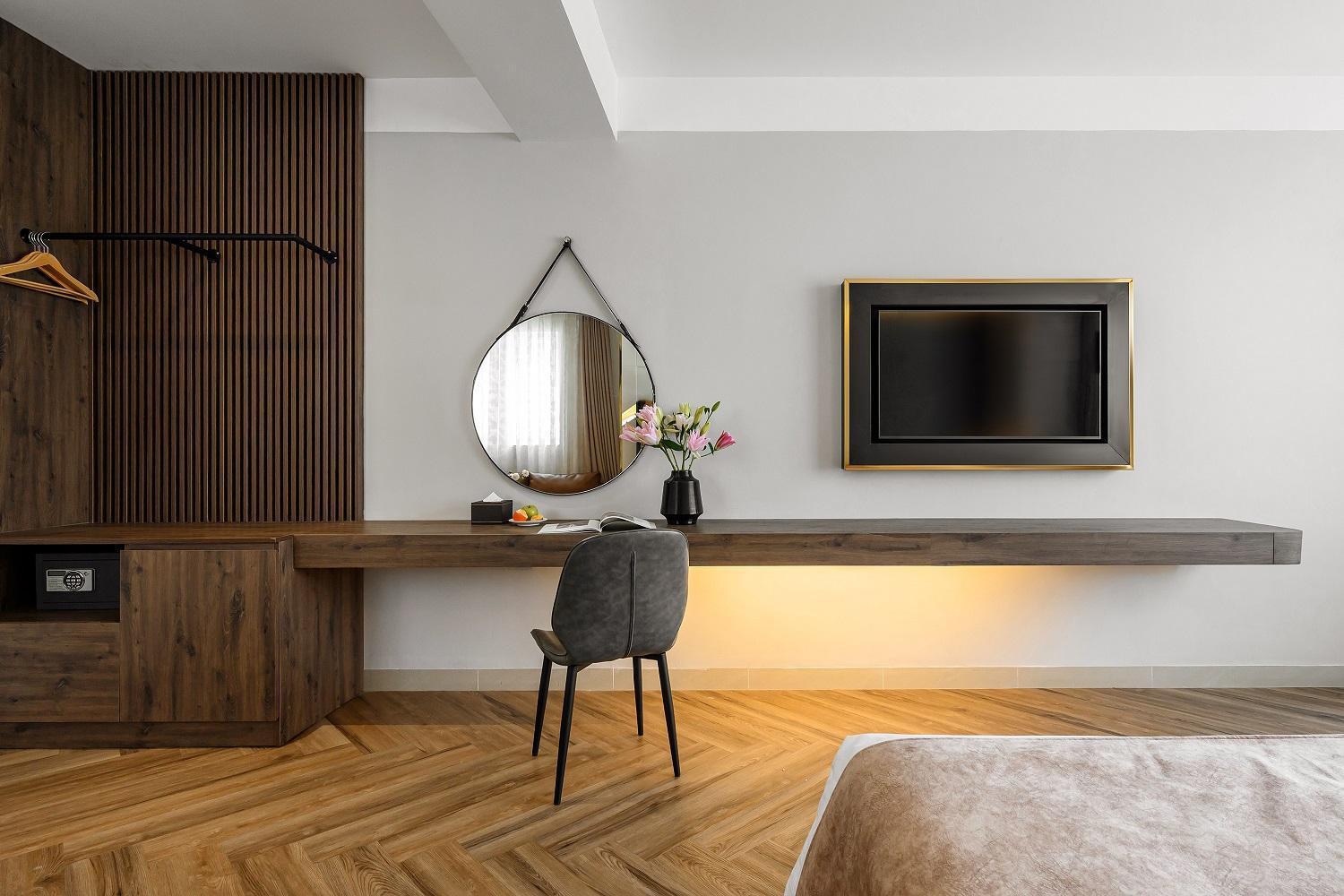 Acnos Hotel Ho Chi Minh City Bagian luar foto