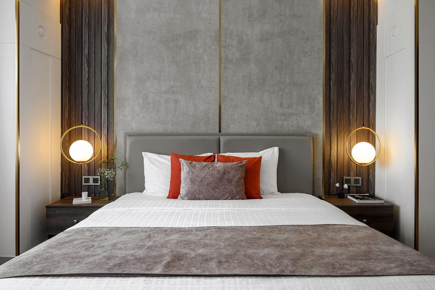 Acnos Hotel Ho Chi Minh City Bagian luar foto