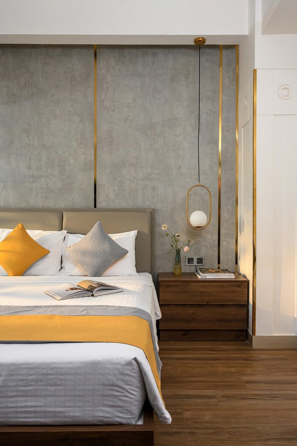 Acnos Hotel Ho Chi Minh City Bagian luar foto