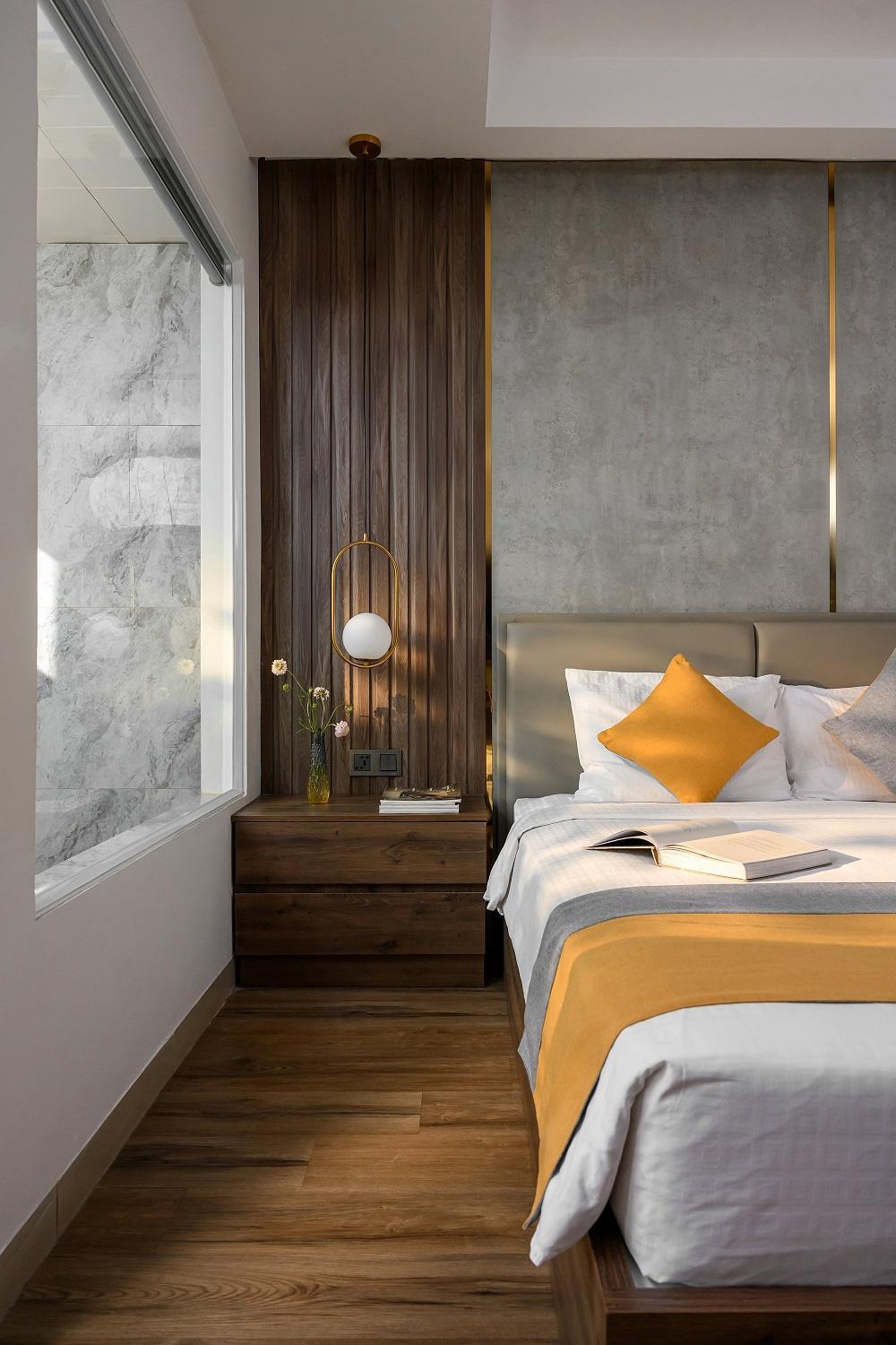 Acnos Hotel Ho Chi Minh City Bagian luar foto