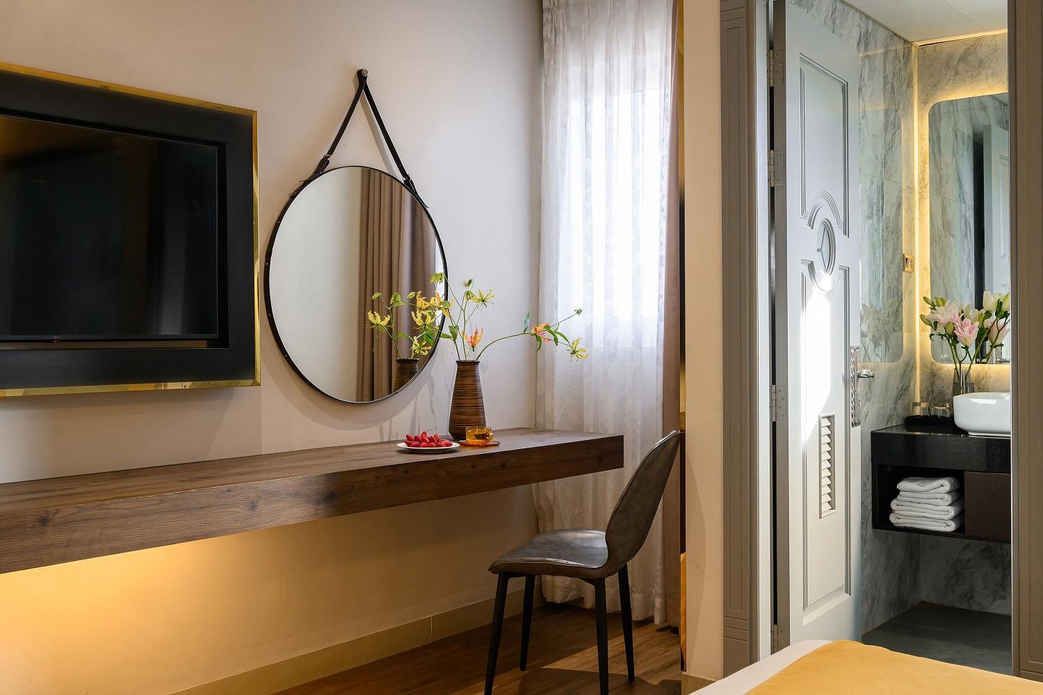 Acnos Hotel Ho Chi Minh City Bagian luar foto