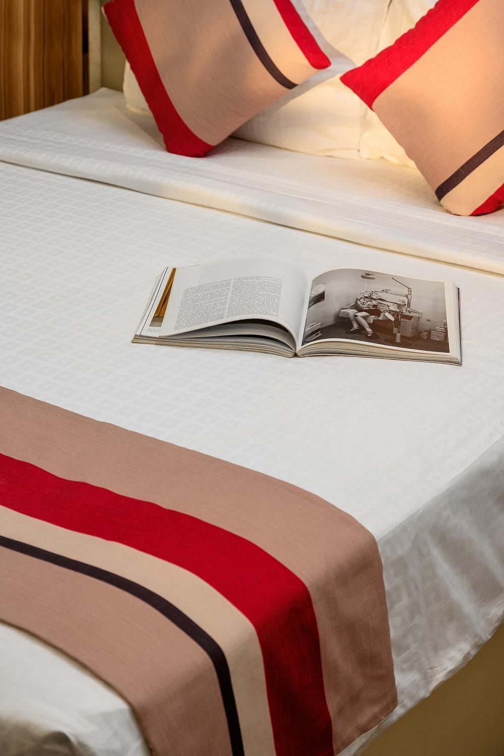 Acnos Hotel Ho Chi Minh City Bagian luar foto