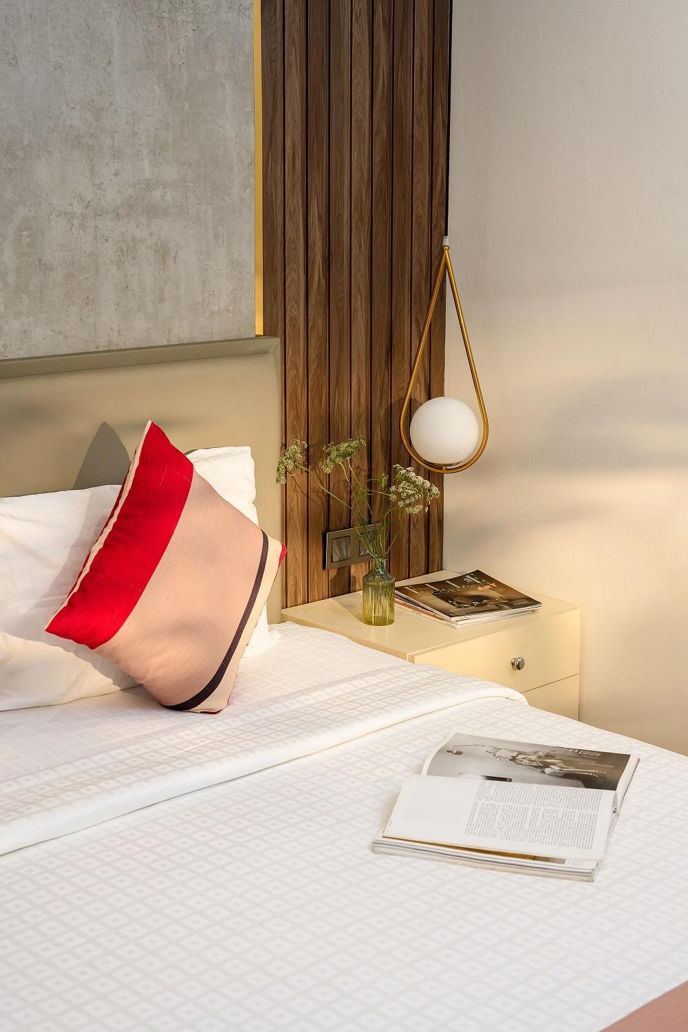 Acnos Hotel Ho Chi Minh City Bagian luar foto